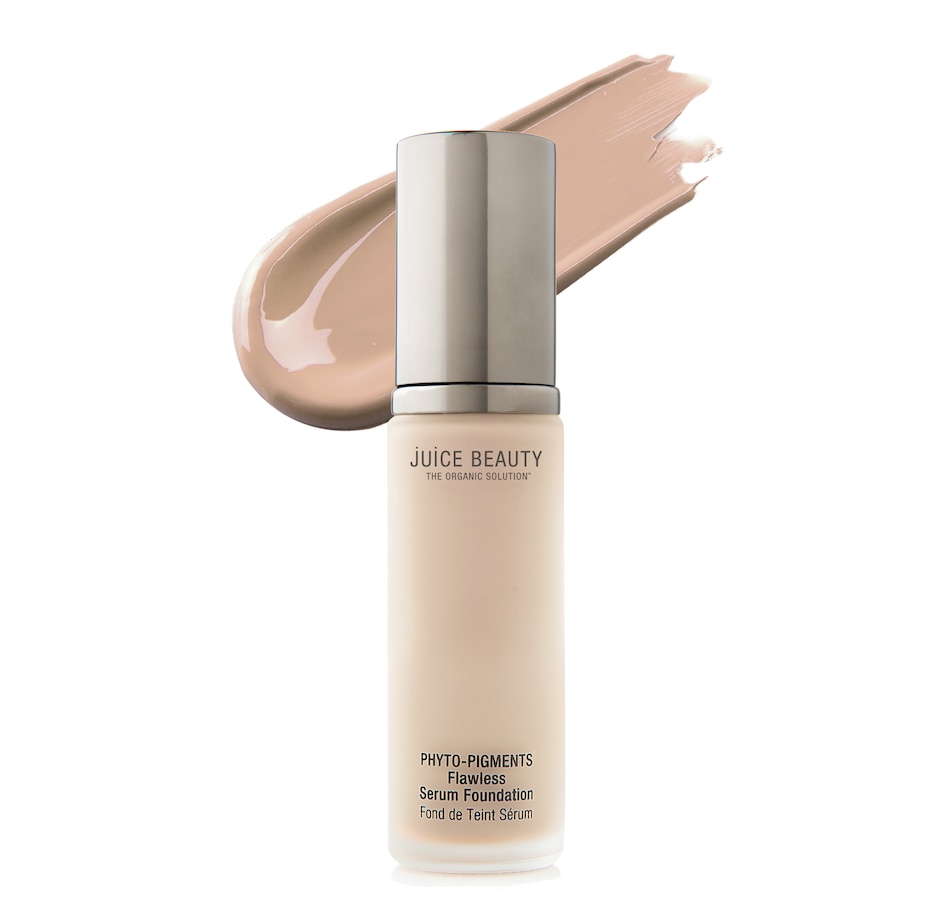 Image 222195_RSYBG.jpg, Product 222-195 / Price $55.00, Juice Beauty Phyto-Pigments Flawless Serum Foundation from Juice Beauty on TSC.ca's Beauty department