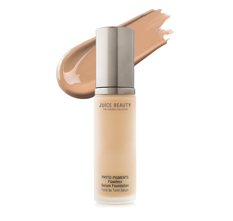 Image 222195_SAN.jpg, Product 222-195 / Price $55.00, Juice Beauty Phyto-Pigments Flawless Serum Foundation from Juice Beauty on TSC.ca's Beauty department