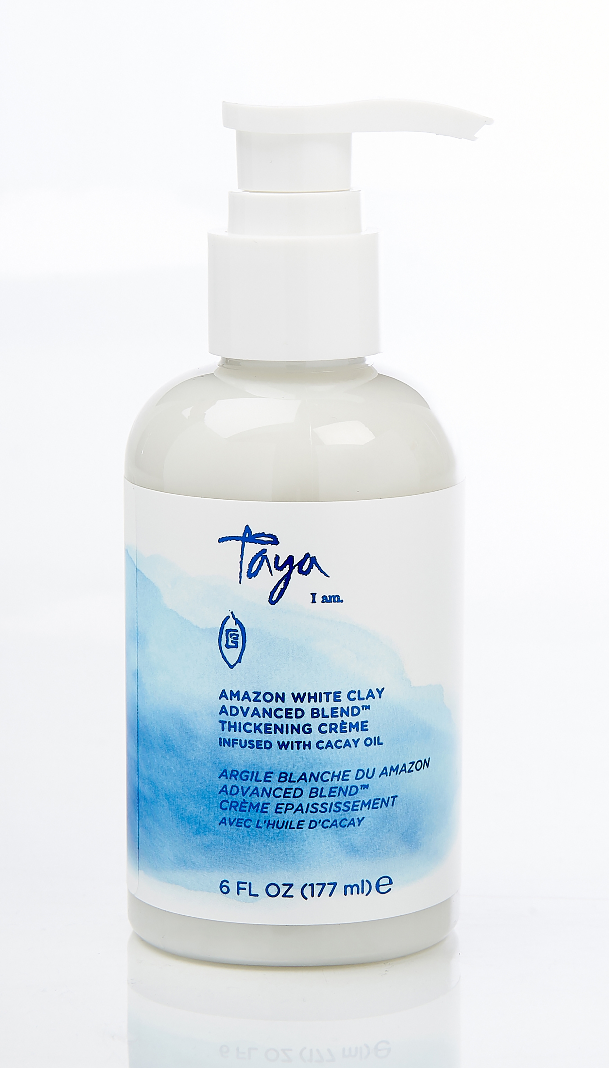 FAVE4 Twice AS Dickening Cream – Volumen-Creme Für Haare, 160 Ml, Für Mehr Fülle & Griff