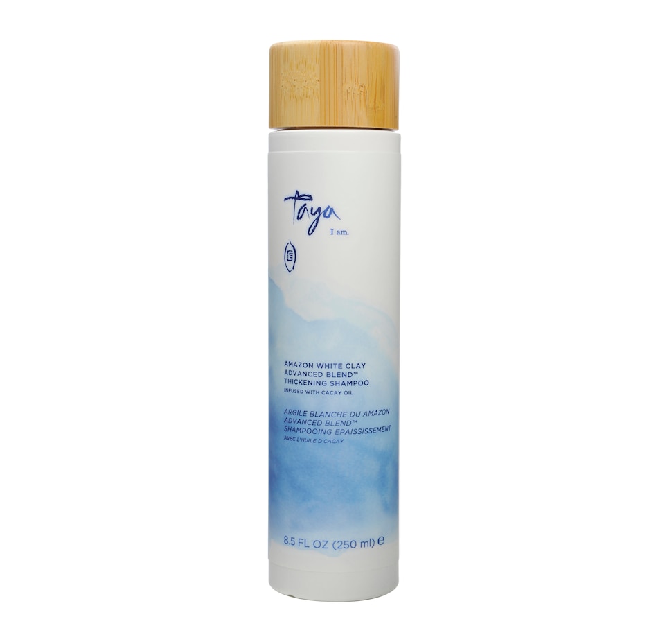 Image 222211_ALTMORE3.jpg, Product 222-211 / Price $79.00, Taya Amazon White Clay Thickening 3-Piece Collection from TAYA Beauty on TSC.ca's Beauty department