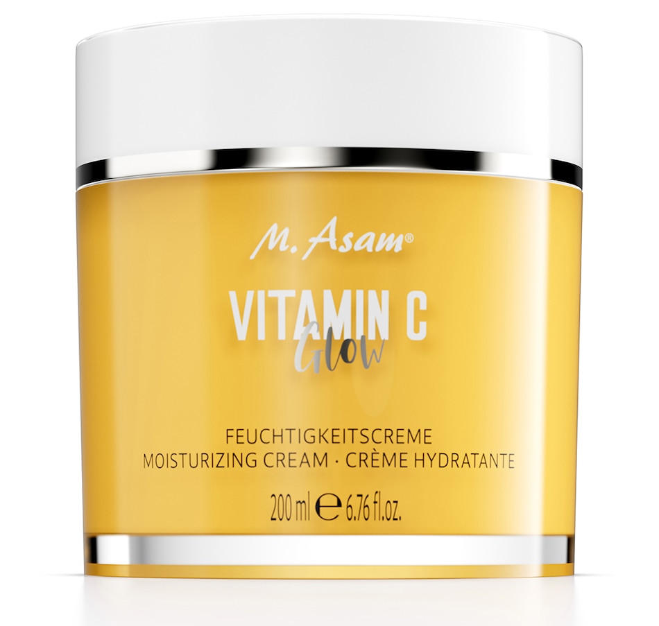 Image 222244_ALTMORE1.jpg, Product 222-244 / Price $159.99, M. Asam Vitamin C Glow Moisturizer and Serum from M. Asam on TSC.ca's Beauty department
