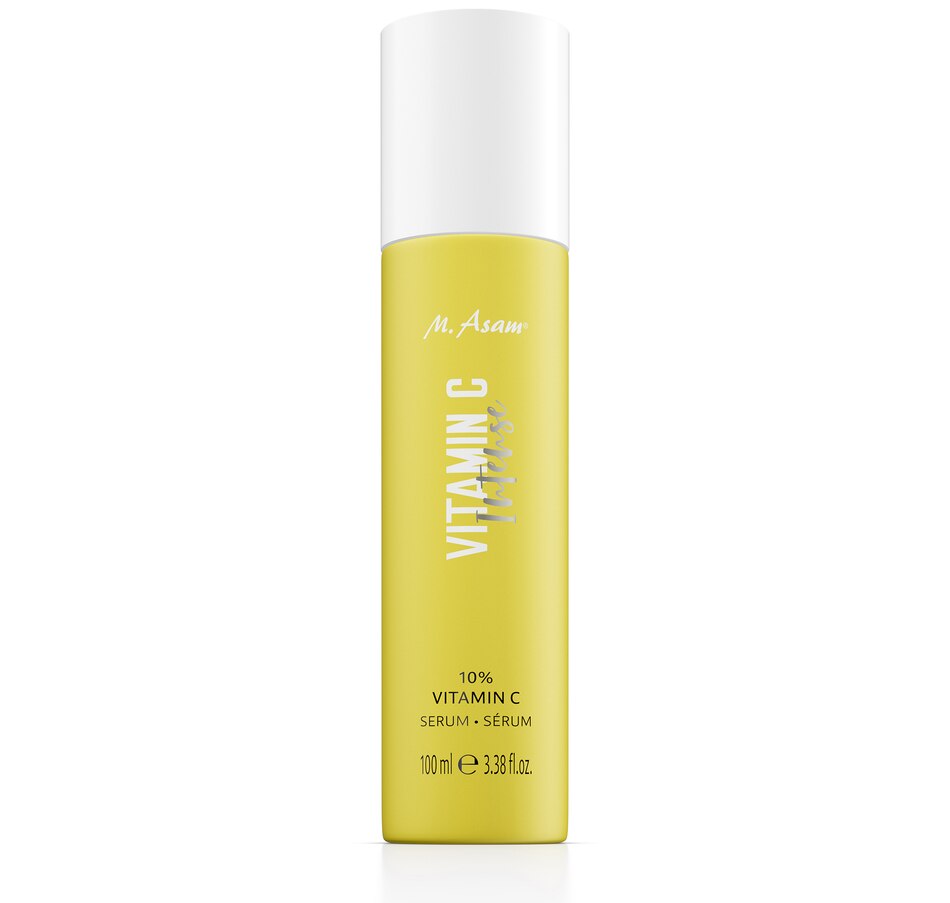 Image 222244_ALTMORE2.jpg, Product 222-244 / Price $159.99, M. Asam Vitamin C Glow Moisturizer and Serum from M. Asam on TSC.ca's Beauty department