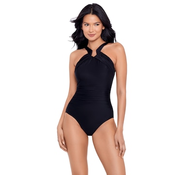 Miraclesuit Rock Solid Aphrodite One Piece Swimsuit