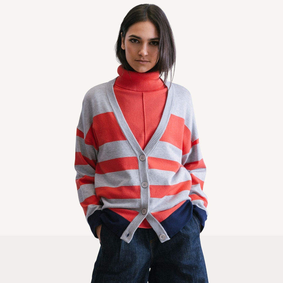 Image 222290_ALTMORE1.jpg, Product 222-290 / Price $88.00, Why Not Boyfriend Cardigan from Why Not on TSC.ca's Fashion department