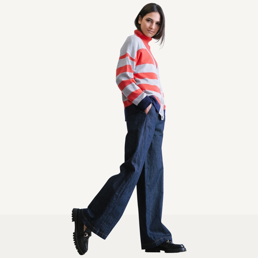 Image 222290_ALTMORE2.jpg, Product 222-290 / Price $88.00, Why Not Boyfriend Cardigan from Why Not on TSC.ca's Fashion department