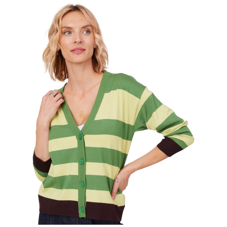 Image 222290_GNSR.jpg, Product 222-290 / Price $88.00, Why Not Boyfriend Cardigan from Why Not on TSC.ca's Fashion department