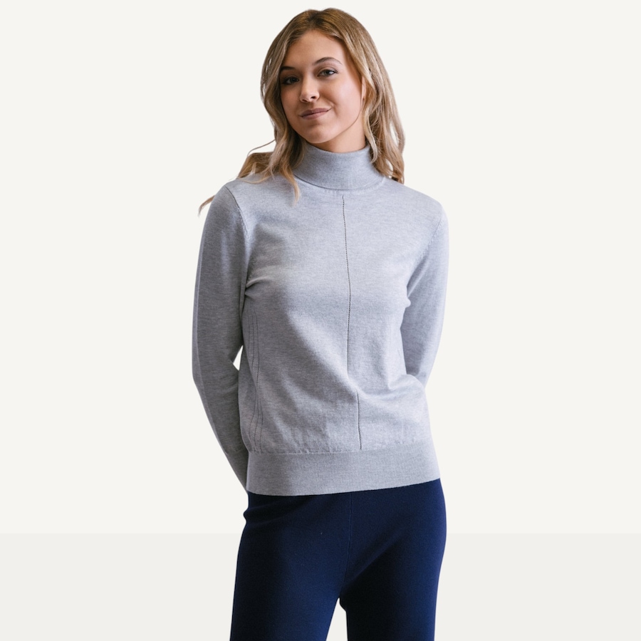 Image 222291_ALTMORE1.jpg, Product 222-291 / Price $98.00, Why Not Turtleneck Sweater from Why Not on TSC.ca's Fashion department