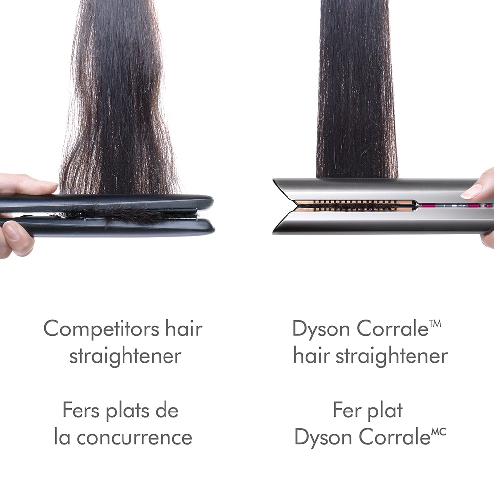 Beauty - Hair Care - Hair Styling Tools - Dyson Corrale Limited 