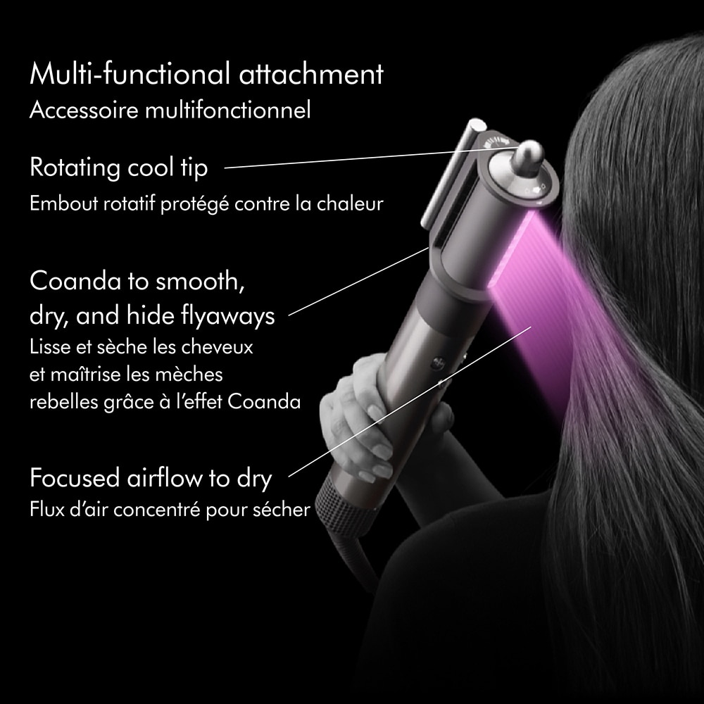 Beauty - Hair Care - Hair Styling Tools - Dyson Airwrap Multi