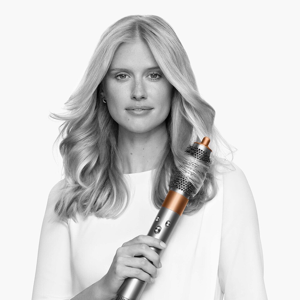 Beauty - Hair Care - Hair Styling Tools - Dyson Airwrap Multi