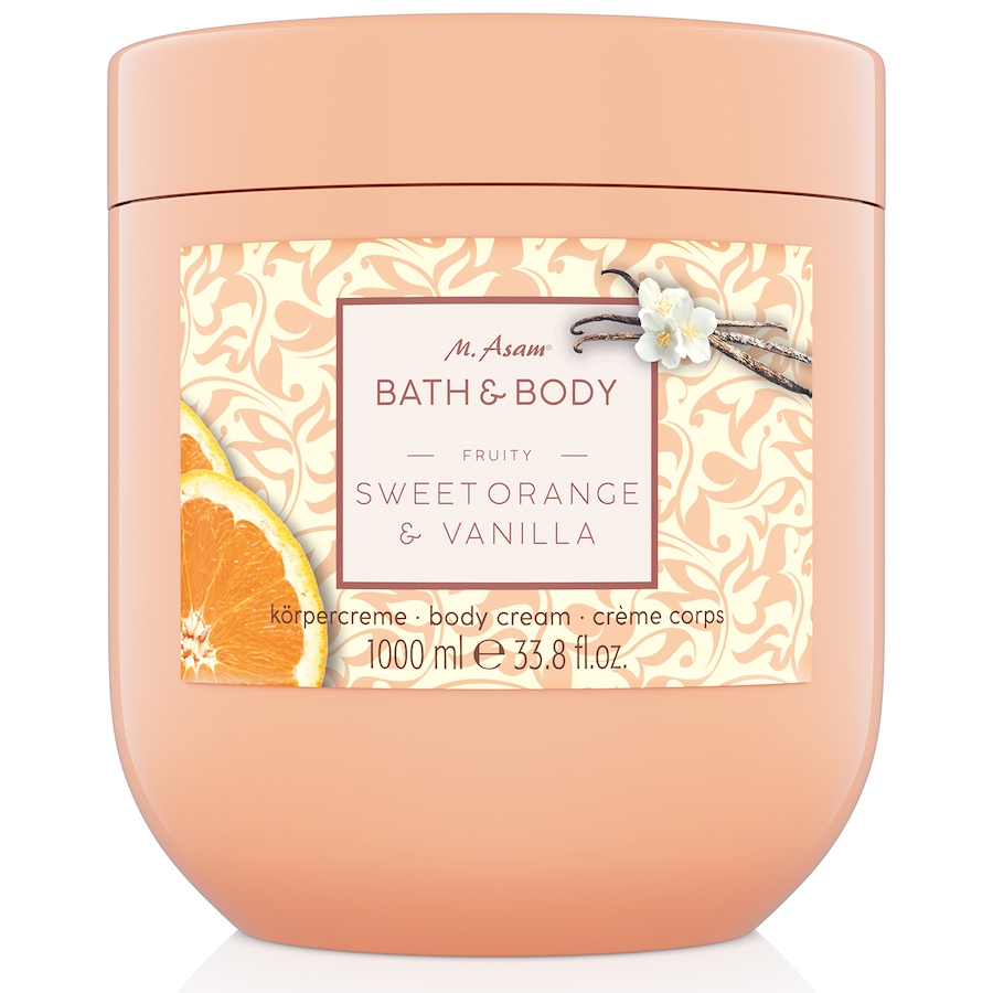 Image 222384_ALTMORE1.jpg, Product 222-384 / Price $39.99, M. Asam Sweet Orange & Vanilla Bath and Body Duo from M. Asam on TSC.ca's Beauty department