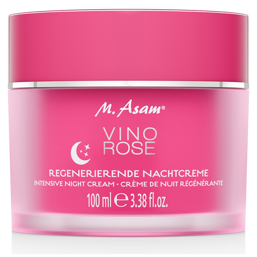Image 222388.jpg, Product 222-388 / Price $64.99, M. Asam Vino Rose Regenerating Night Cream from M. Asam on TSC.ca's Beauty department