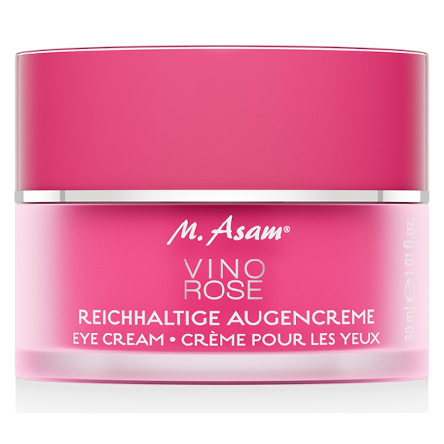 Image 222389.jpg, Product 222-389 / Price $44.99, M. Asam Vino Rose Rich Eye Cream from M. Asam on TSC.ca's Beauty department