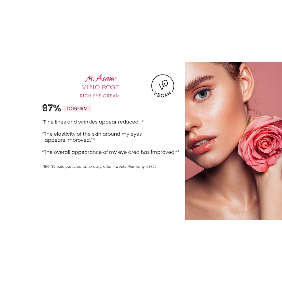Image 222389_ALTMORE1.jpg, Product 222-389 / Price $44.99, M. Asam Vino Rose Rich Eye Cream from M. Asam on TSC.ca's Beauty department