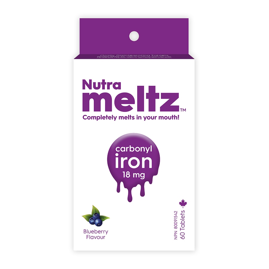 Image 222461_ALTMORE1.jpg, Product 222-461 / Price $59.00, 60-Day Auto-Delivery Nutrameltz Daily Essential Trio from Nutrameltz on TSC.ca's Health & Fitness department