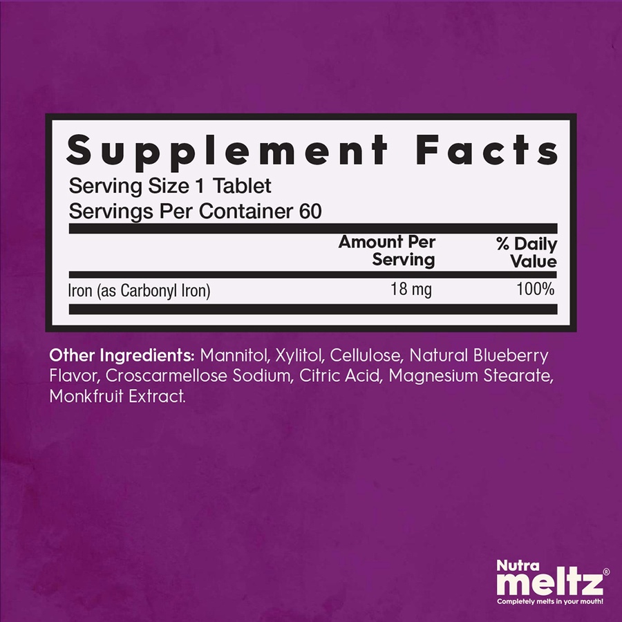 Image 222461_ALTMORE6.jpg, Product 222-461 / Price $59.00, 60-Day Auto-Delivery Nutrameltz Daily Essential Trio from Nutrameltz on TSC.ca's Health & Fitness department