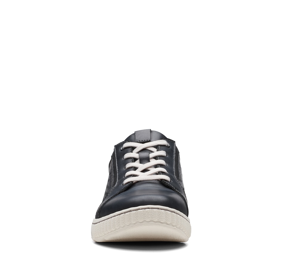 Clothing & Shoes - Shoes - Sneakers - Clarks Caroline Ella Lace Up ...