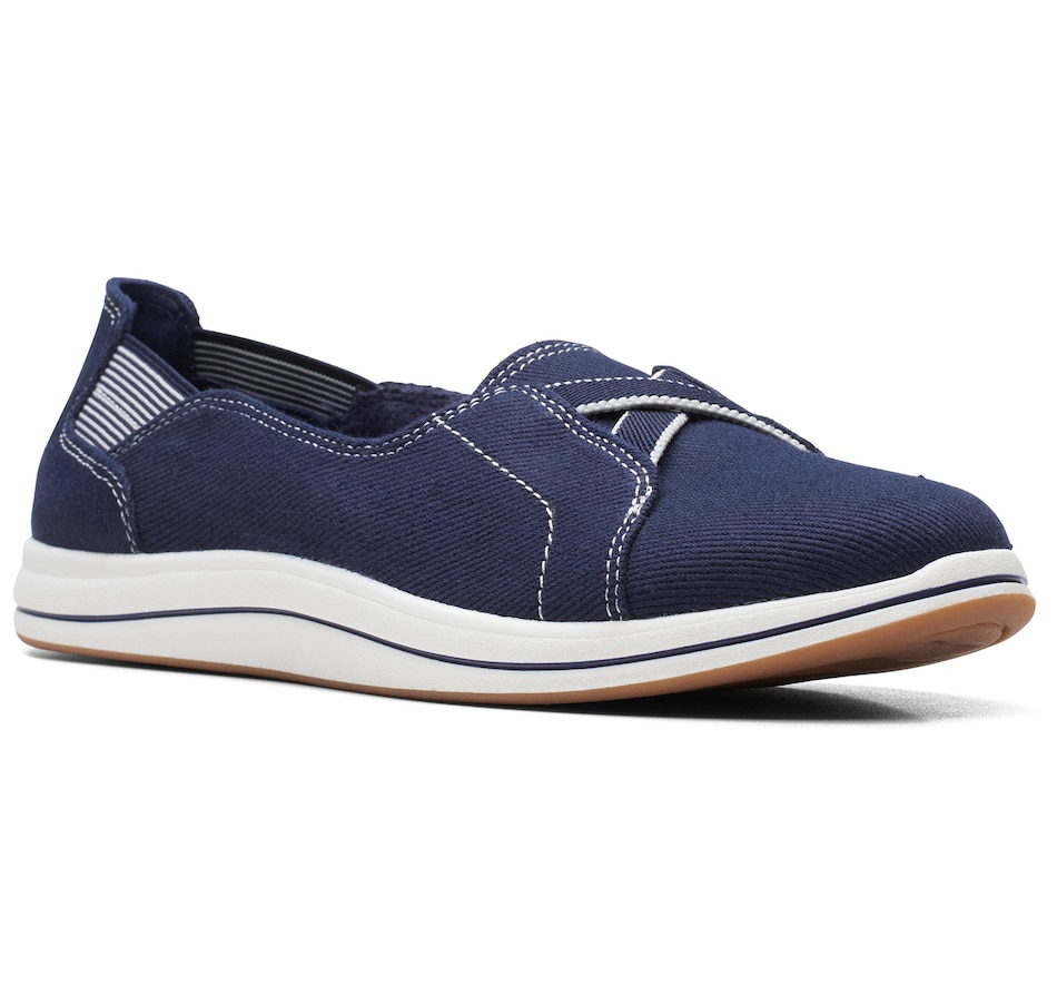 Clothing Shoes - Shoes - Flats & Loafers - Cloudsteppers Breeze Skip Slip On - Online Shopping Canadians