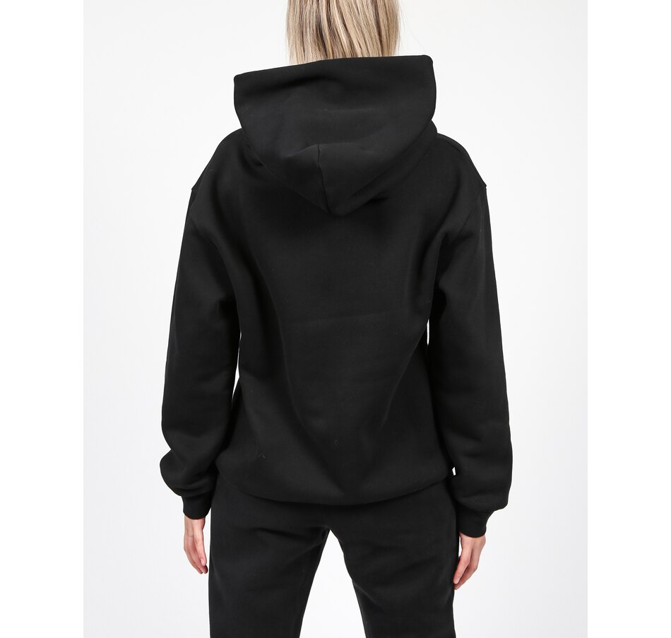 Image 222533_ALTMORE2.jpg, Product 222-533 / Price $24.33, Brunette the Label Hair Colour Hoodie from Brunette The Label on TSC.ca's Fashion department