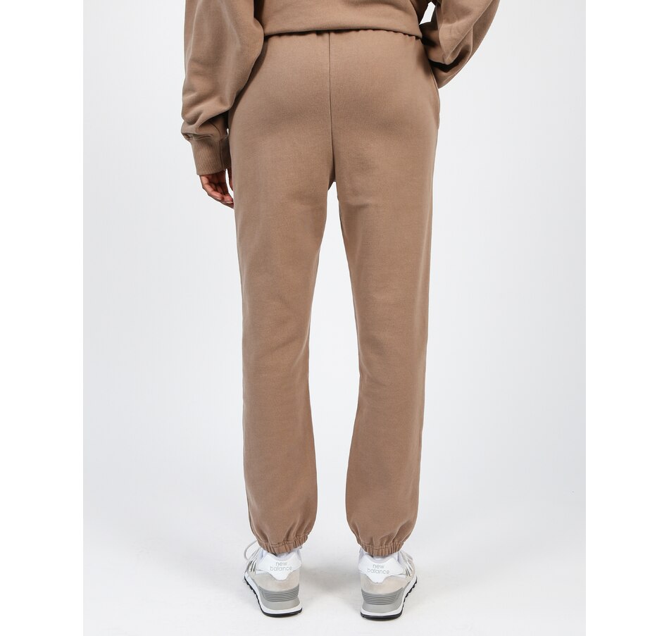 Image 222549_ALTMORE2.jpg, Product 222-549 / Price $44.88, Brunette The Label Best Friend Jogger from Brunette The Label on TSC.ca's Fashion department
