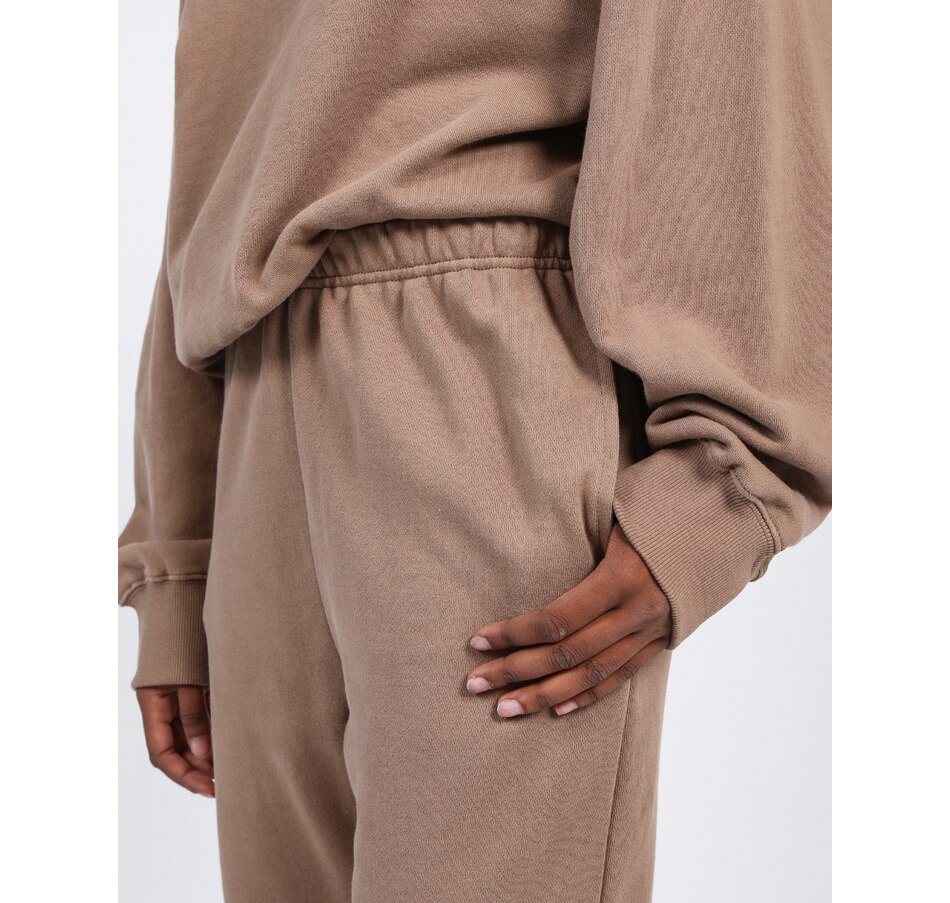 Image 222549_ALTMORE3.jpg, Product 222-549 / Price $44.88, Brunette The Label Best Friend Jogger from Brunette The Label on TSC.ca's Fashion department