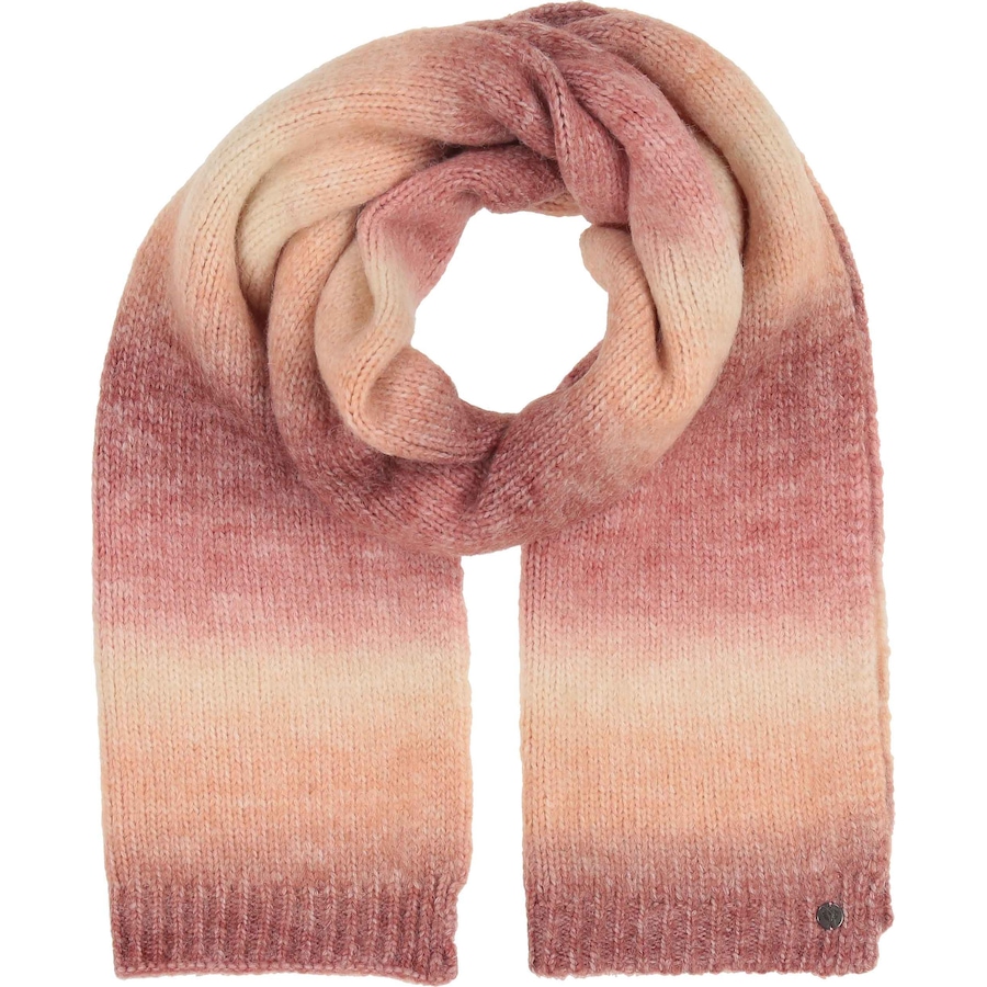 Image 222569_POWRS.jpg, Product 222-569 / Price $54.88, V. Fraas Rainbow Scarf from FRAAS on TSC.ca's Fashion department