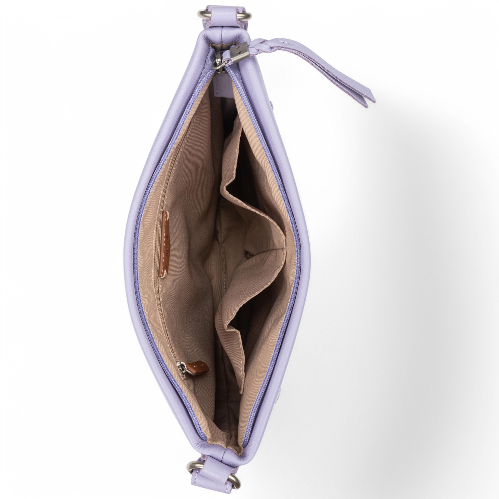 The Sak Melrose Leather Crossbody - TSC.ca