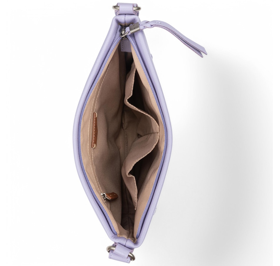 Image 222579_ALTMORE13.jpg, Product 222-579 / Price $69.88, The Sak Melrose Leather Crossbody from The SAK Handbags on TSC.ca's Fashion department