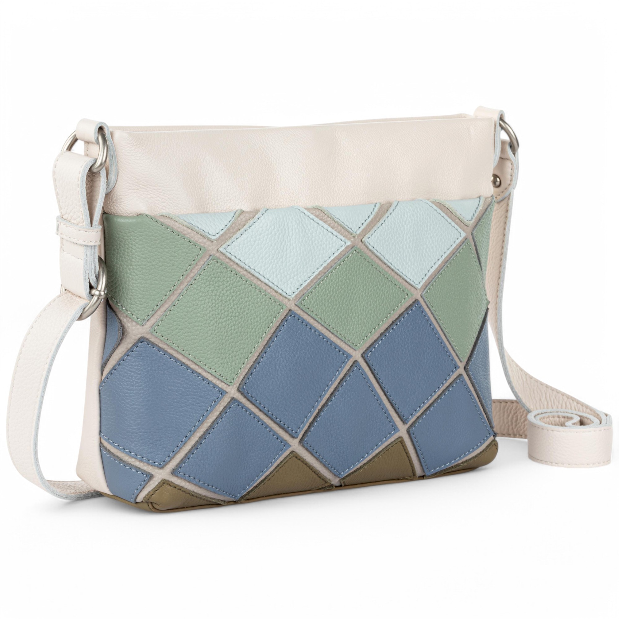 The Sak Melrose Leather Crossbody - TSC.ca