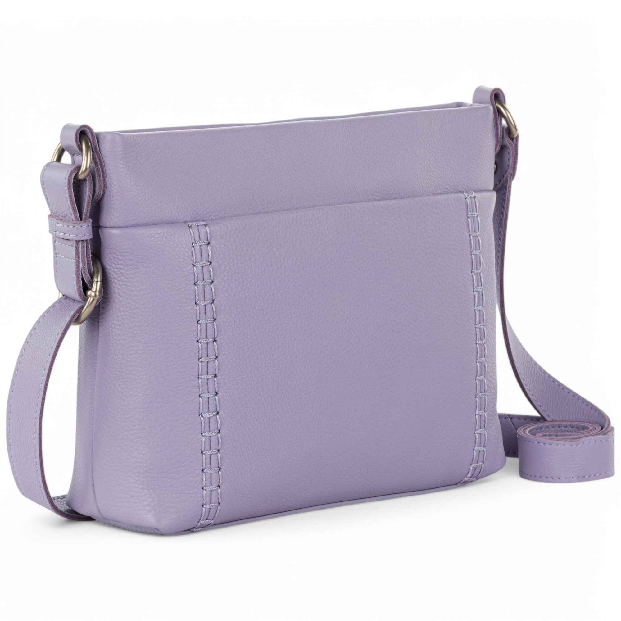 The Sak Melrose Leather Crossbody - TSC.ca