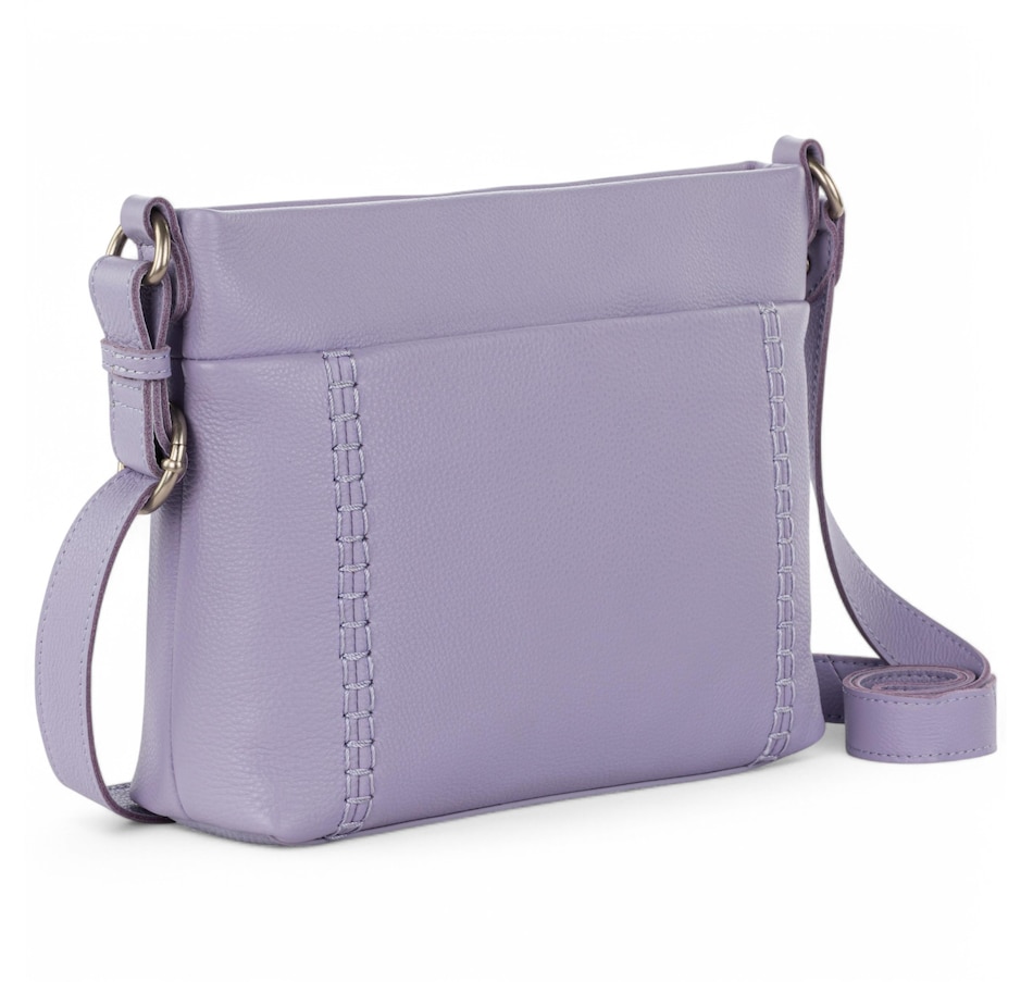 Image 222579_ALTMORE4.jpg, Product 222-579 / Price $69.88, The Sak Melrose Leather Crossbody from The SAK Handbags on TSC.ca's Fashion department
