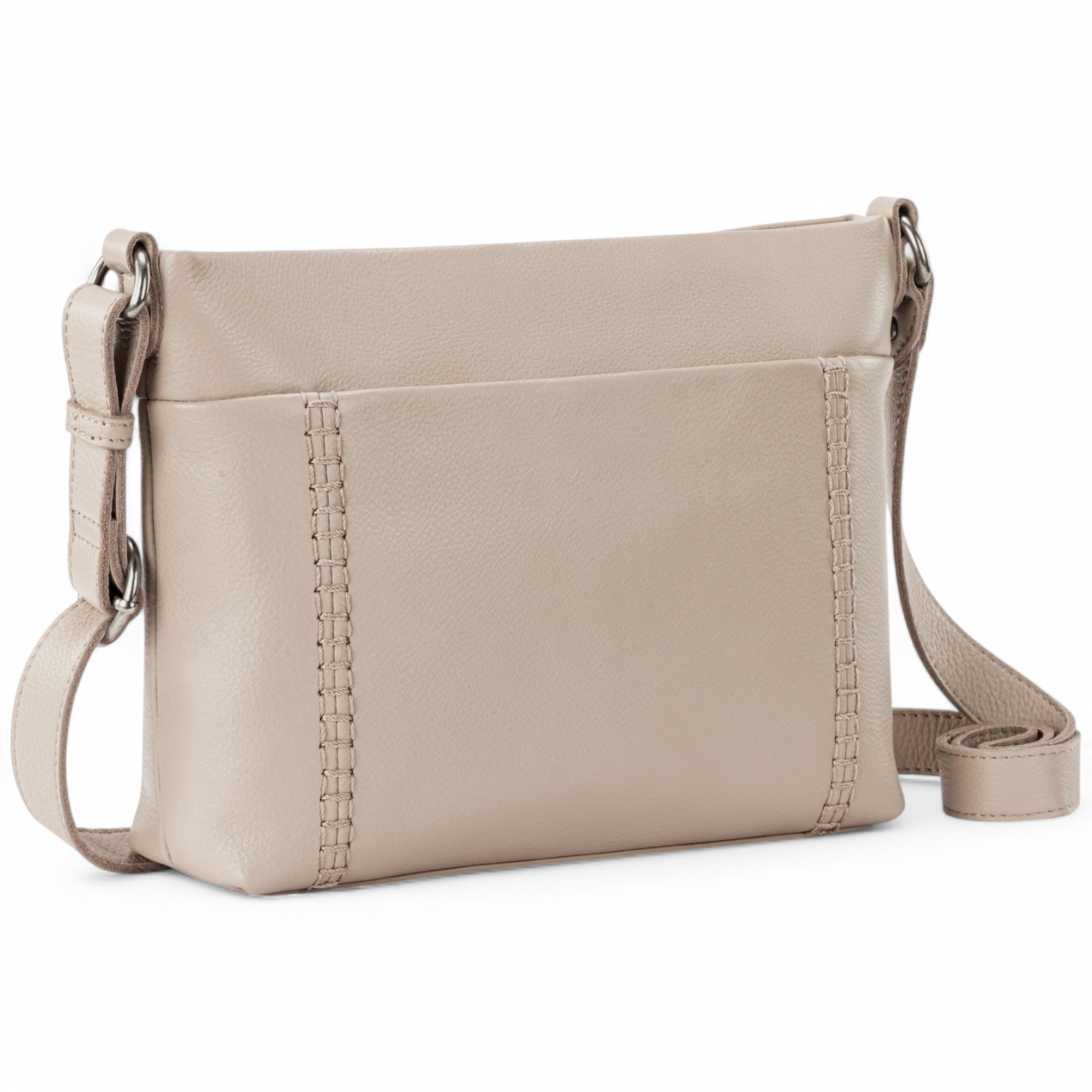 The Sak Melrose Leather Crossbody - TSC.ca