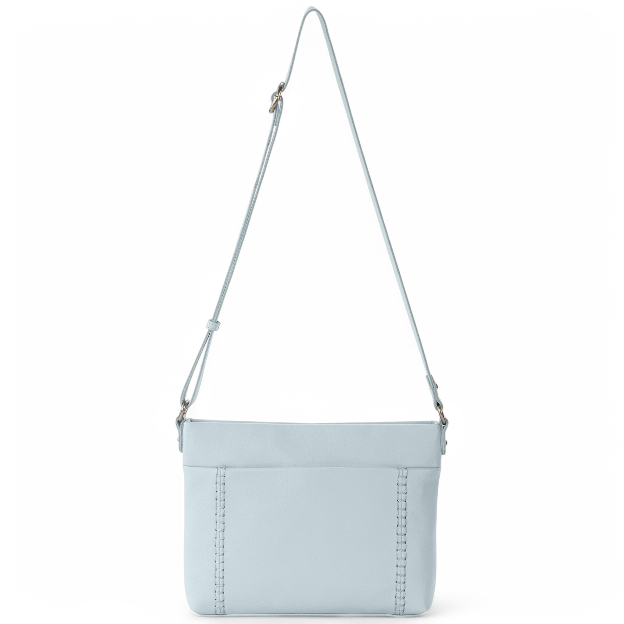 The Sak Melrose Leather Crossbody - TSC.ca