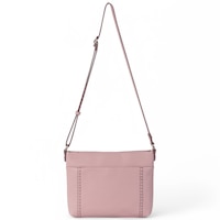 The Sak Melrose Leather Crossbody