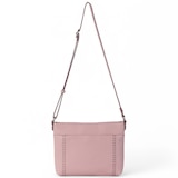 The Sak Melrose Leather Crossbody