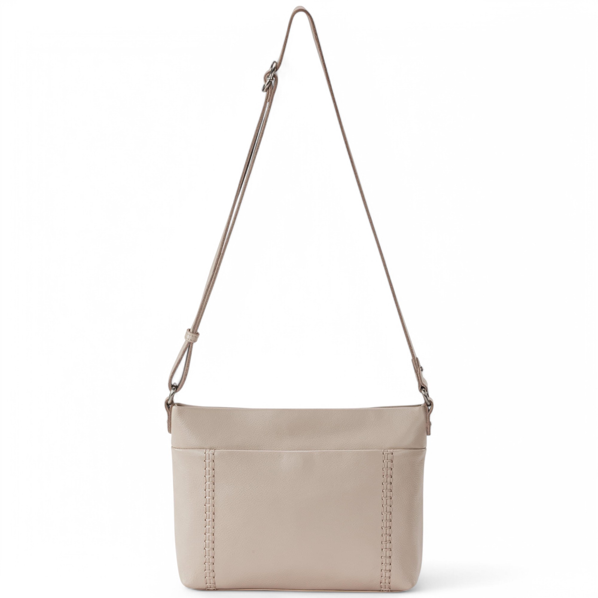 The Sak Melrose Leather Crossbody - TSC.ca