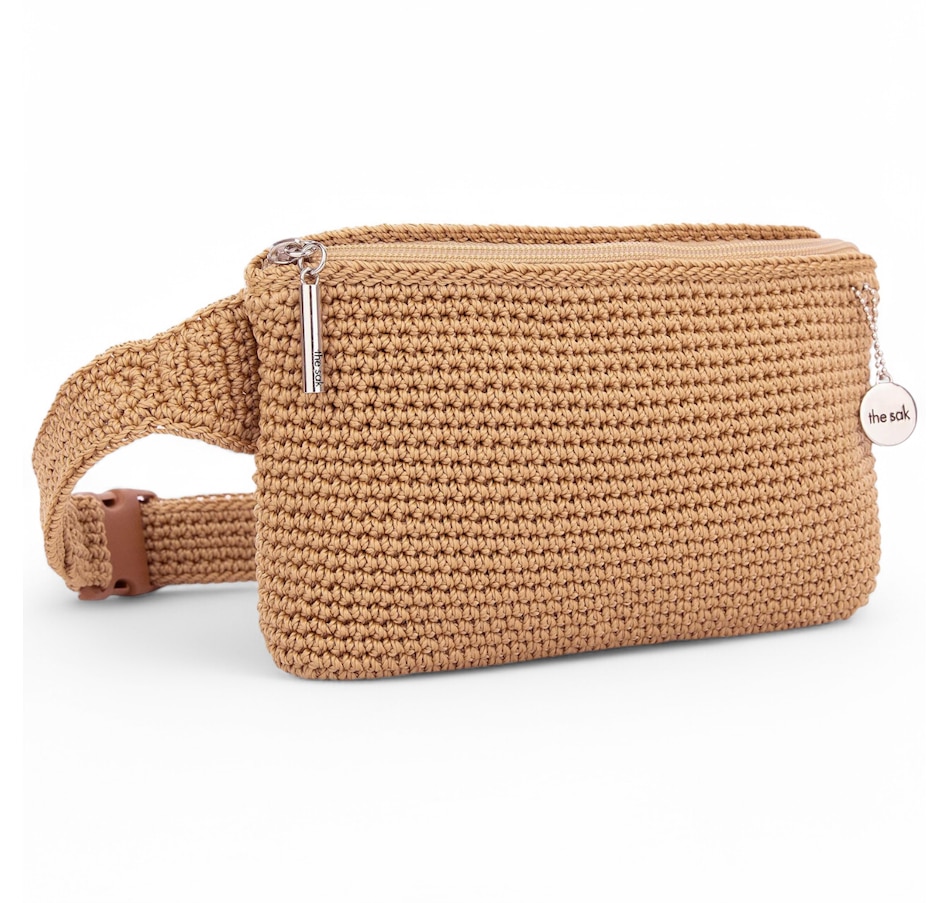 Image 222581_ALTMORE1.jpg, Product 222-581 / Price $39.88, The Sak Caraway Belt Bag from The SAK Handbags on TSC.ca's Fashion department