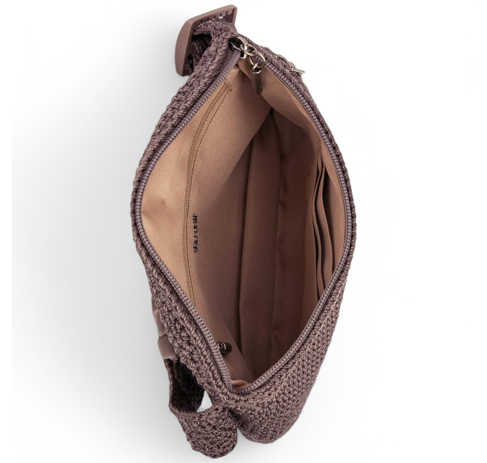 Image 222581_ALTMORE10.jpg, Product 222-581 / Price $39.88, The Sak Caraway Belt Bag from The SAK Handbags on TSC.ca's Fashion department