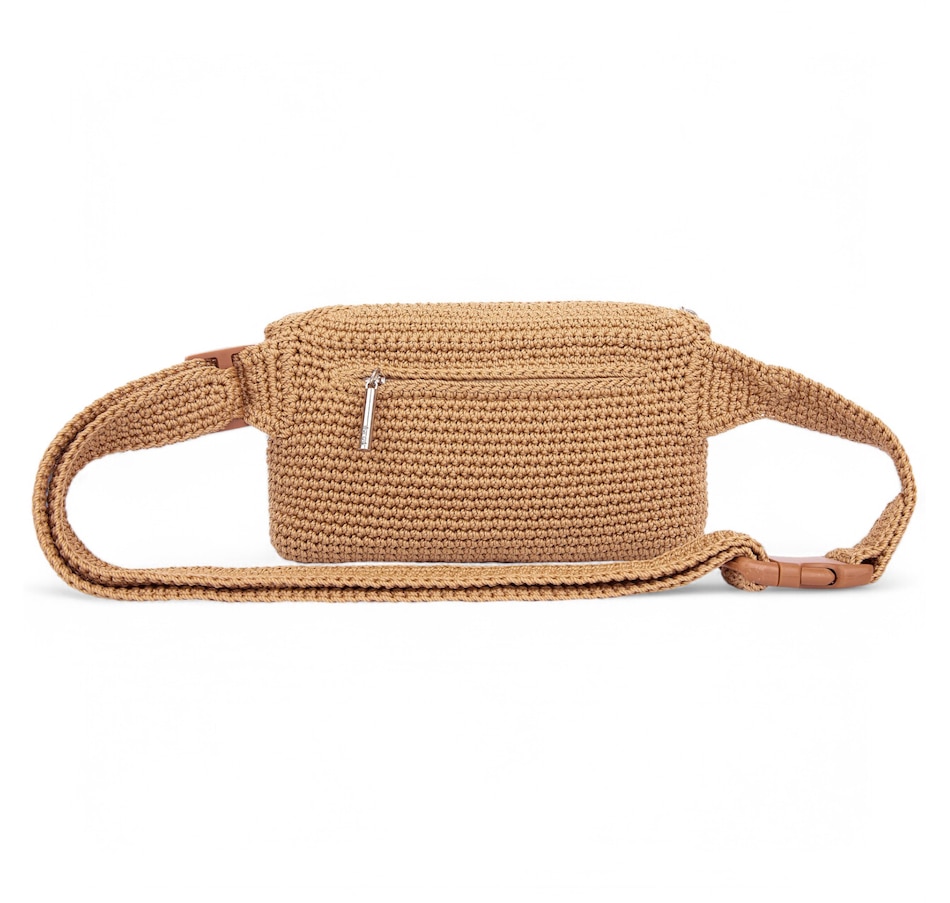 Image 222581_ALTMORE11.jpg, Product 222-581 / Price $39.88, The Sak Caraway Belt Bag from The SAK Handbags on TSC.ca's Fashion department
