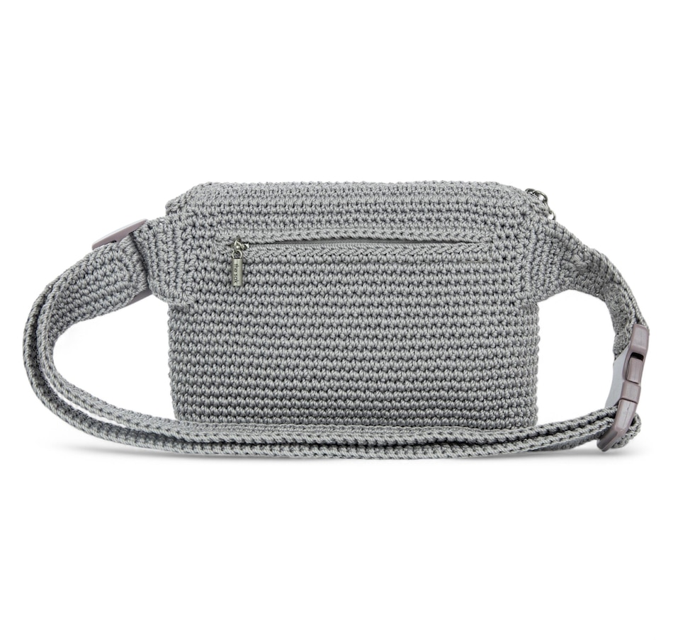 Image 222581_ALTMORE12.jpg, Product 222-581 / Price $39.88, The Sak Caraway Belt Bag from The SAK Handbags on TSC.ca's Fashion department