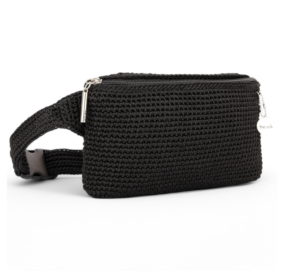 Image 222581_ALTMORE2.jpg, Product 222-581 / Price $39.88, The Sak Caraway Belt Bag from The SAK Handbags on TSC.ca's Fashion department