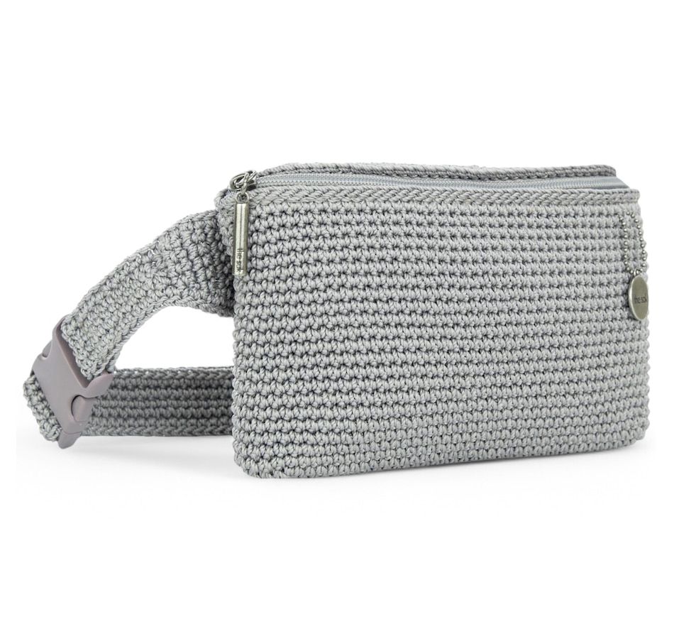 Image 222581_ALTMORE3.jpg, Product 222-581 / Price $39.88, The Sak Caraway Belt Bag from The SAK Handbags on TSC.ca's Fashion department