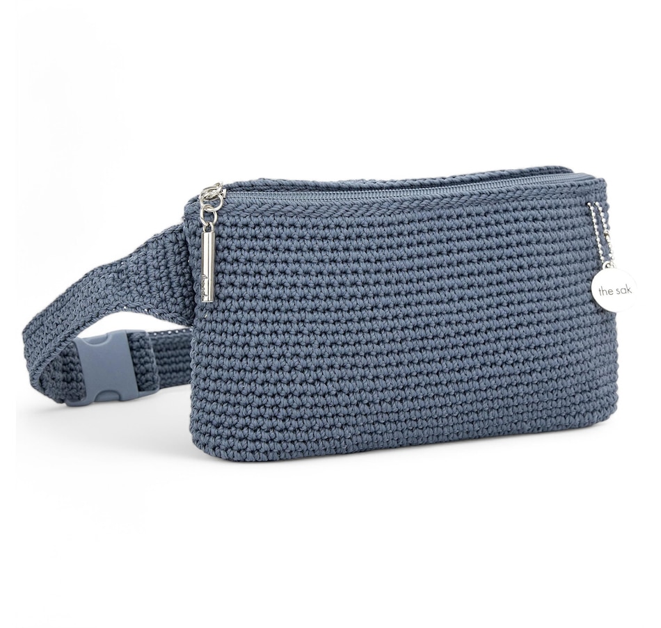 Image 222581_ALTMORE4.jpg, Product 222-581 / Price $39.88, The Sak Caraway Belt Bag from The SAK Handbags on TSC.ca's Fashion department