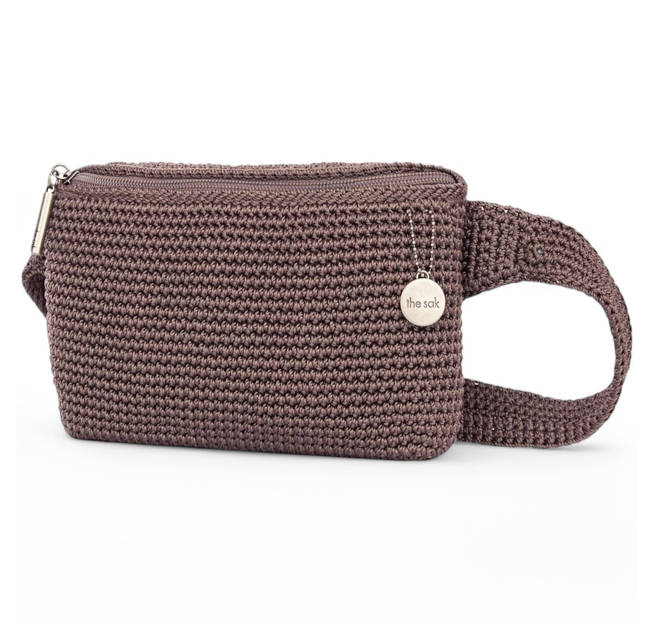 Image 222581_ALTMORE5.jpg, Product 222-581 / Price $39.88, The Sak Caraway Belt Bag from The SAK Handbags on TSC.ca's Fashion department