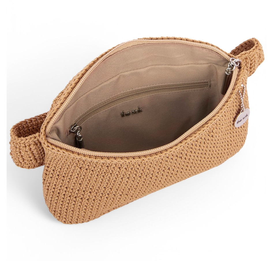 Image 222581_ALTMORE6.jpg, Product 222-581 / Price $39.88, The Sak Caraway Belt Bag from The SAK Handbags on TSC.ca's Fashion department