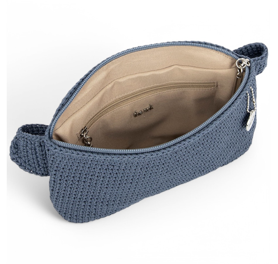 Image 222581_ALTMORE7.jpg, Product 222-581 / Price $39.88, The Sak Caraway Belt Bag from The SAK Handbags on TSC.ca's Fashion department