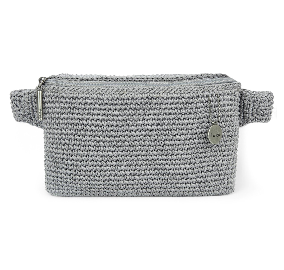 Image 222581_COD.jpg, Product 222-581 / Price $39.88, The Sak Caraway Belt Bag from The SAK Handbags on TSC.ca's Fashion department