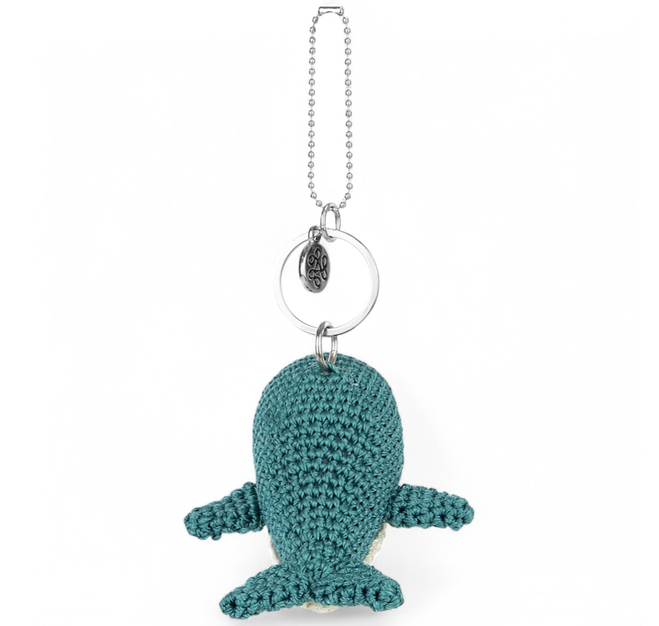 Image 222582_ALTMORE1.jpg, Product 222-582 / Price $19.99, The Sak Bag Charm from The SAK Handbags on TSC.ca's Fashion department