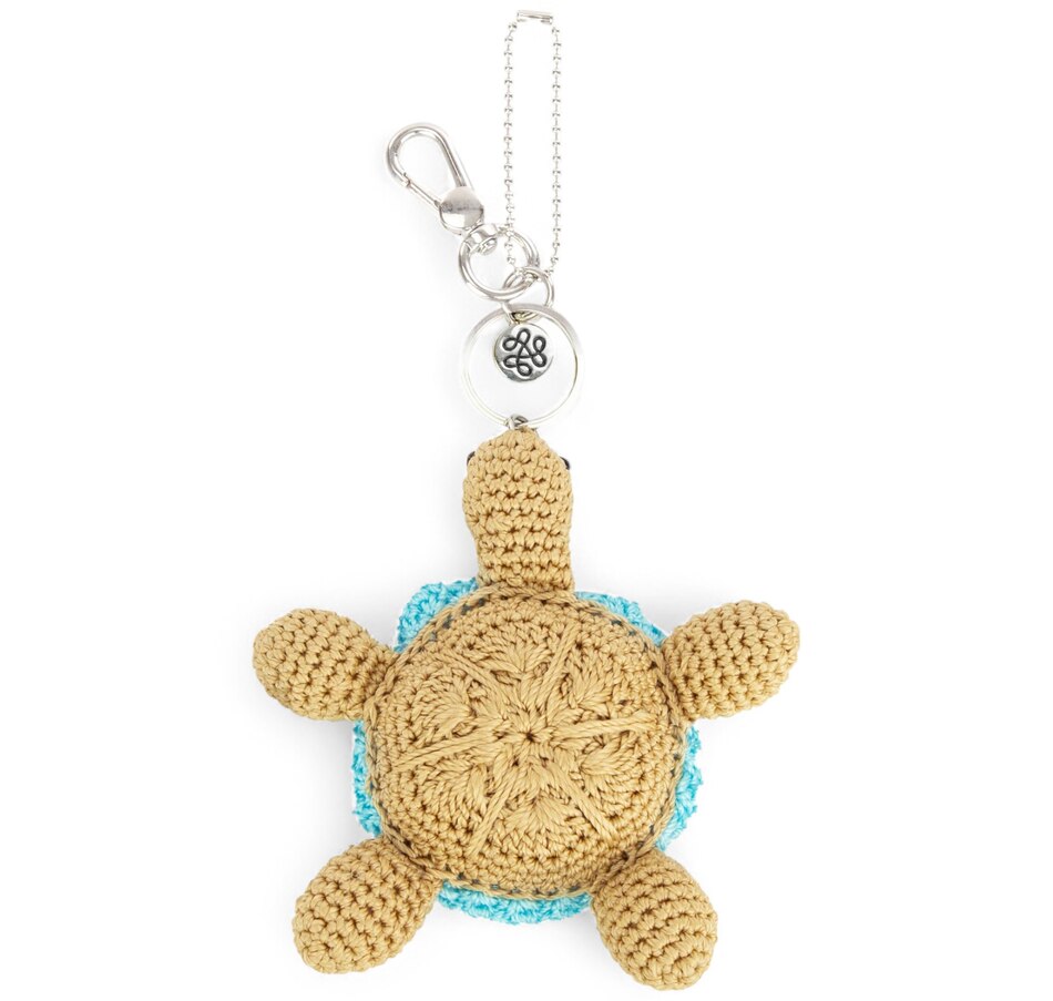 Image 222582_ALTMORE2.jpg, Product 222-582 / Price $19.99, The Sak Bag Charm from The SAK Handbags on TSC.ca's Fashion department