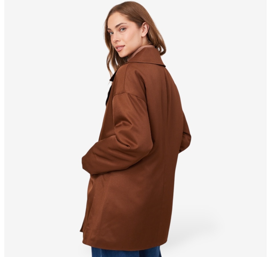 Image 222584_ALTMORE1.jpg, Product 222-584 / Price $89.88, Guillaume Modern Peacoat from Guillaume on TSC.ca's Fashion department